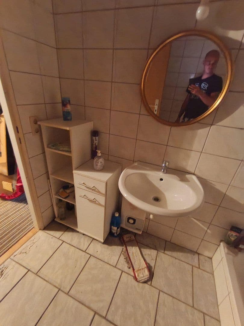 Prenájom bytu 2-izbový 42 m², Zur Burgmühle 31-33c, Mönchengladbach, Severné Porýnie - Westfálsko Prenájom bytu 2-izbový 42 m², Zur Burgmühle 31-33c, Mönchengladbach, Severné Porýnie - Westfálsko