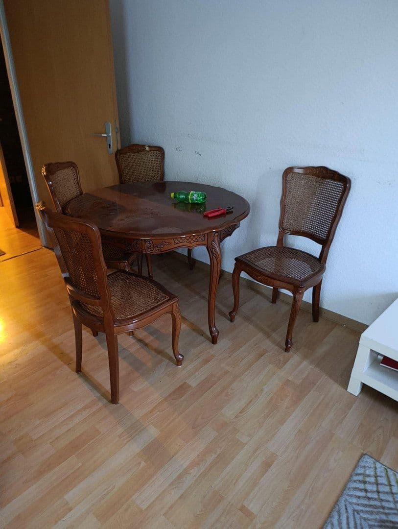 Prenájom bytu 2-izbový 42 m², Zur Burgmühle 31-33c, Mönchengladbach, Severné Porýnie - Westfálsko Prenájom bytu 2-izbový 42 m², Zur Burgmühle 31-33c, Mönchengladbach, Severné Porýnie - Westfálsko