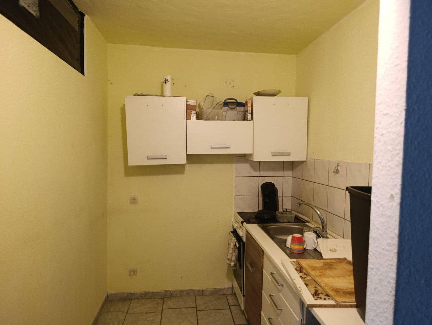 Prenájom bytu 2-izbový 42 m², Zur Burgmühle 31-33c, Mönchengladbach, Severné Porýnie - Westfálsko Prenájom bytu 2-izbový 42 m², Zur Burgmühle 31-33c, Mönchengladbach, Severné Porýnie - Westfálsko