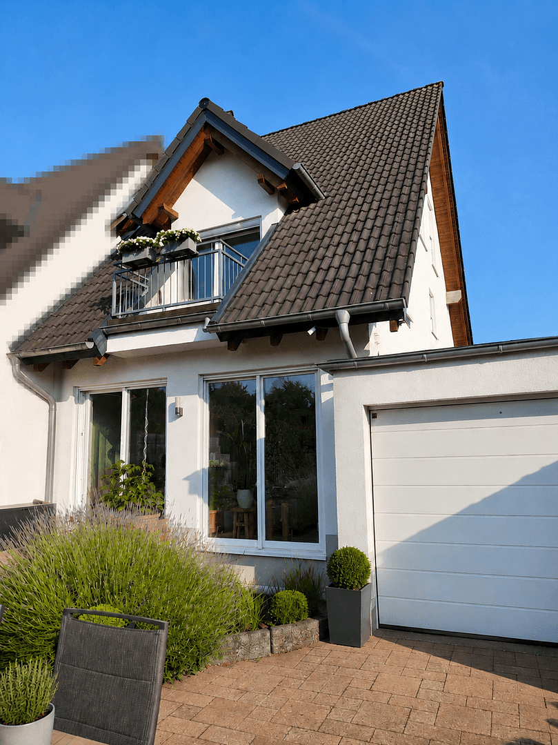 Predaj domu 195 m², pozemek 818 m², Herdecke, Severné Porýnie - Westfálsko Predaj domu 195 m², pozemek 818 m², Herdecke, Severné Porýnie - Westfálsko