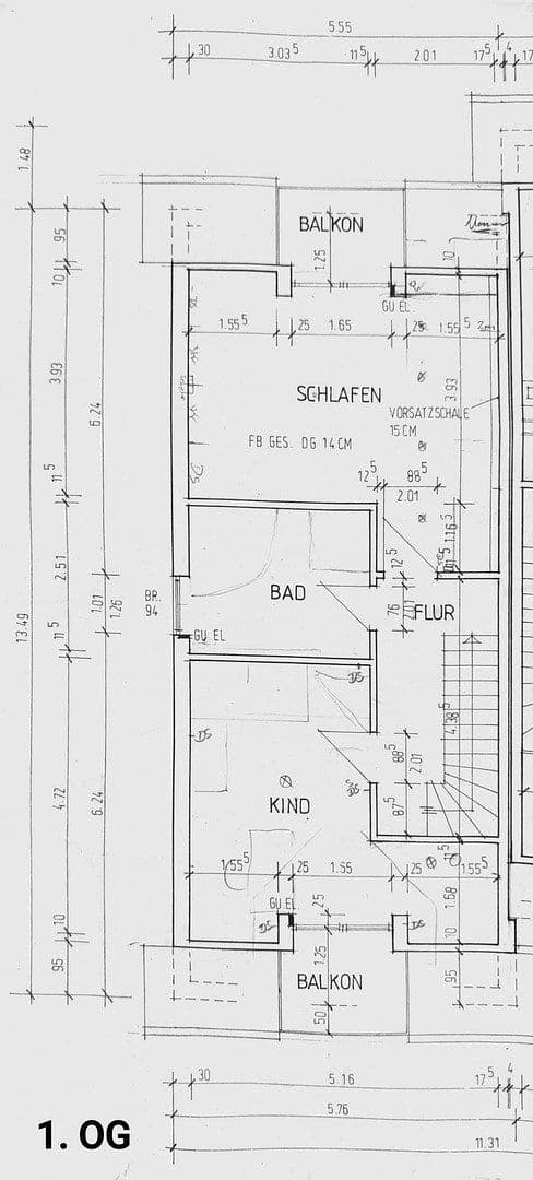 Predaj domu 195 m², pozemek 818 m², Herdecke, Severné Porýnie - Westfálsko Predaj domu 195 m², pozemek 818 m², Herdecke, Severné Porýnie - Westfálsko