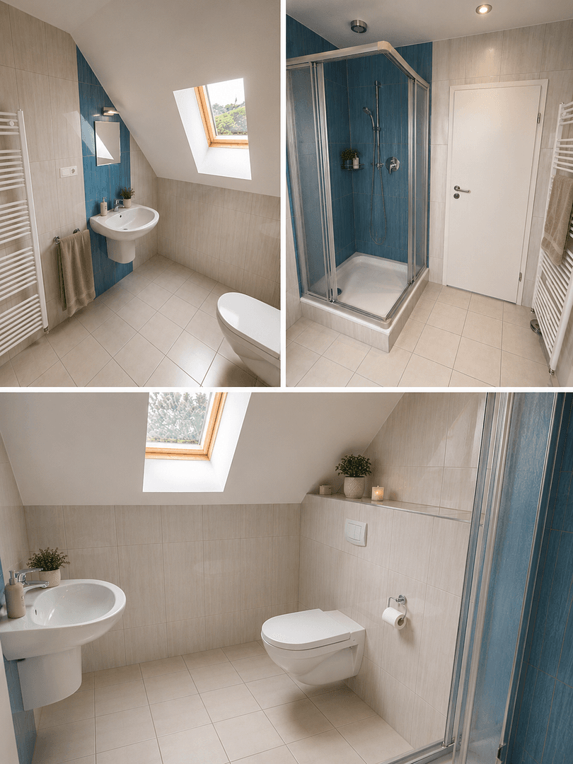 Predaj domu 195 m², pozemek 818 m², Herdecke, Severné Porýnie - Westfálsko Predaj domu 195 m², pozemek 818 m², Herdecke, Severné Porýnie - Westfálsko