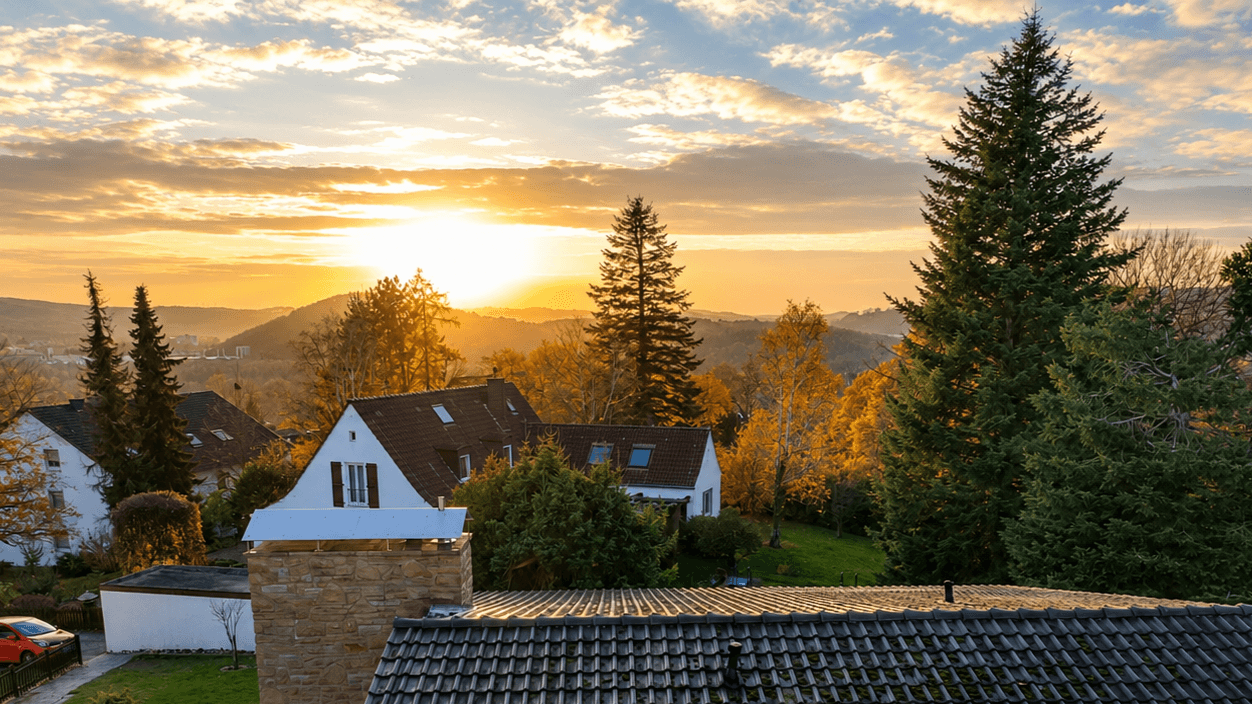 Predaj domu 195 m², pozemek 818 m², Herdecke, Severné Porýnie - Westfálsko Predaj domu 195 m², pozemek 818 m², Herdecke, Severné Porýnie - Westfálsko
