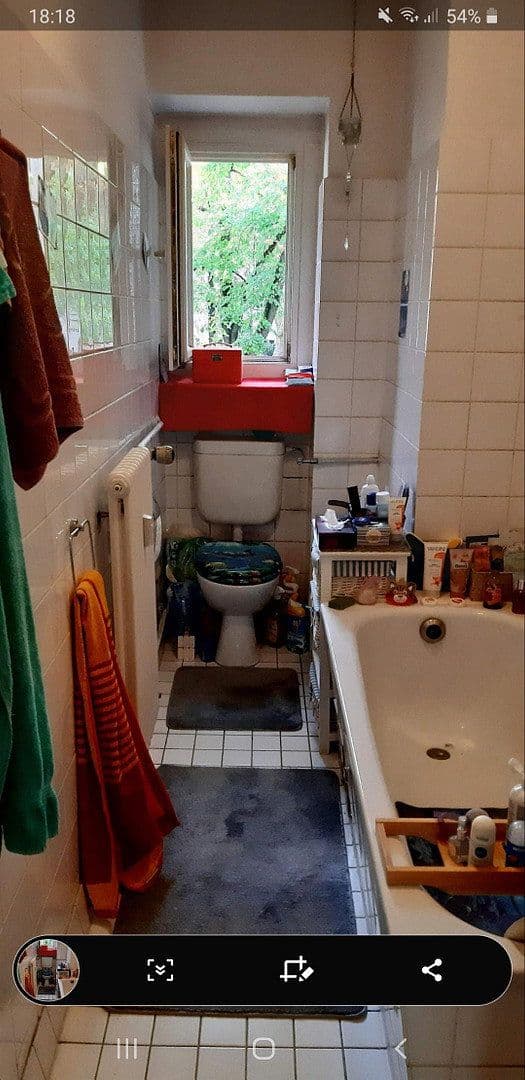 Predaj bytu 2-izbový 56 m², Herschelstr. 2, Berlin, Berlín Predaj bytu 2-izbový 56 m², Herschelstr. 2, Berlin, Berlín