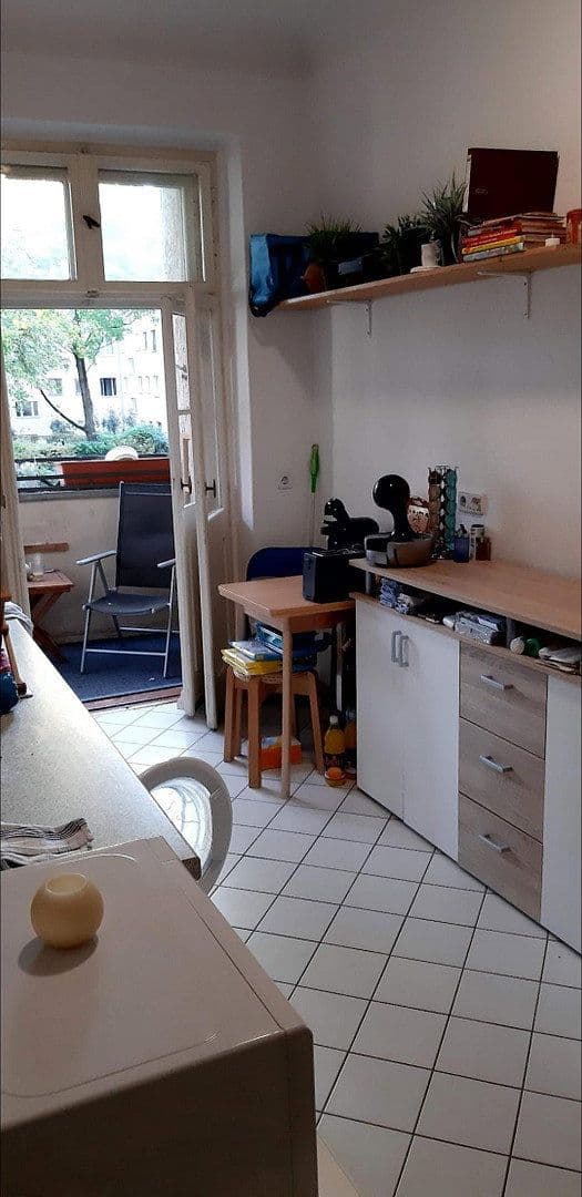 Predaj bytu 2-izbový 56 m², Herschelstr. 2, Berlin, Berlín Predaj bytu 2-izbový 56 m², Herschelstr. 2, Berlin, Berlín