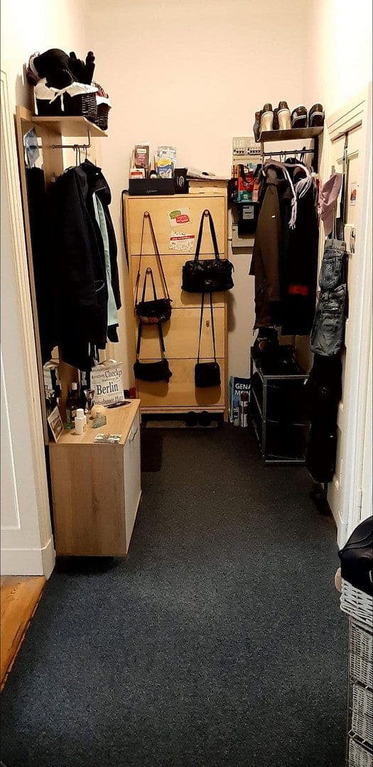 Predaj bytu 2-izbový 56 m², Herschelstr. 2, Berlin, Berlín Predaj bytu 2-izbový 56 m², Herschelstr. 2, Berlin, Berlín