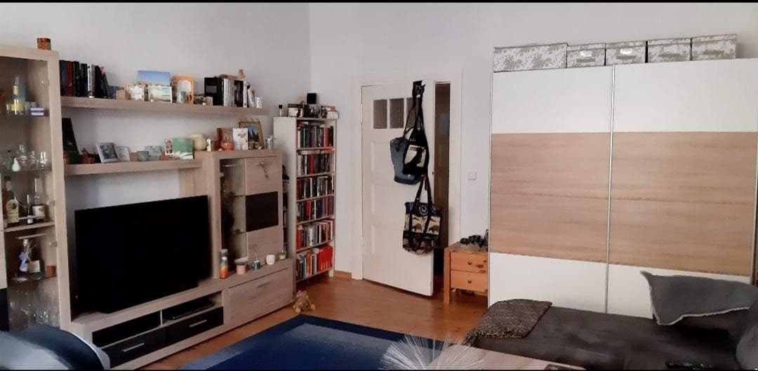 Predaj bytu 2-izbový 56 m², Herschelstr. 2, Berlin, Berlín Predaj bytu 2-izbový 56 m², Herschelstr. 2, Berlin, Berlín