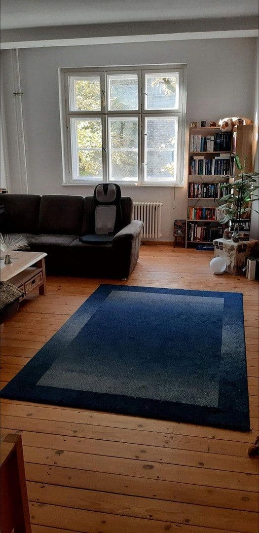 Predaj bytu 2-izbový 56 m², Herschelstr. 2, Berlin, Berlín Predaj bytu 2-izbový 56 m², Herschelstr. 2, Berlin, Berlín
