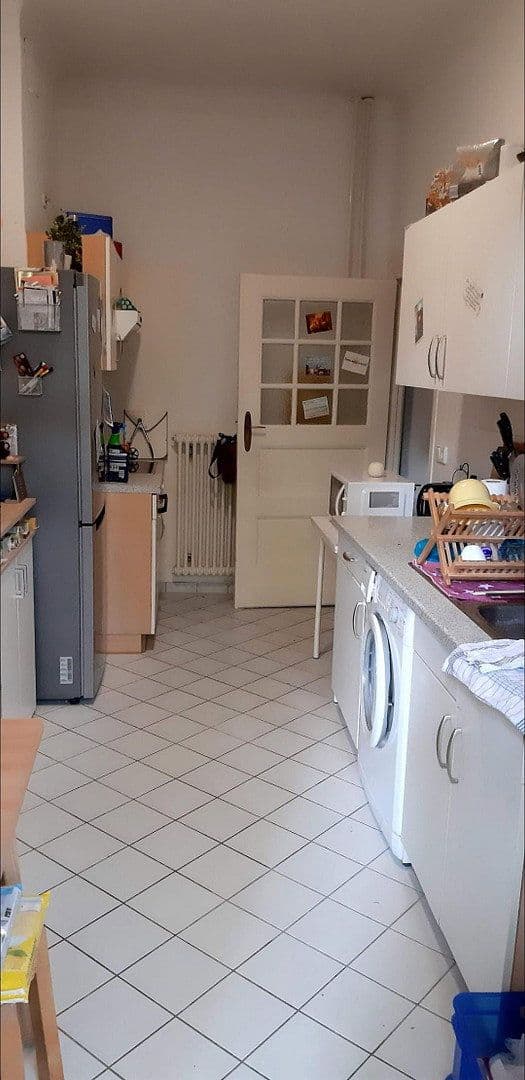 Predaj bytu 2-izbový 56 m², Herschelstr. 2, Berlin, Berlín Predaj bytu 2-izbový 56 m², Herschelstr. 2, Berlin, Berlín