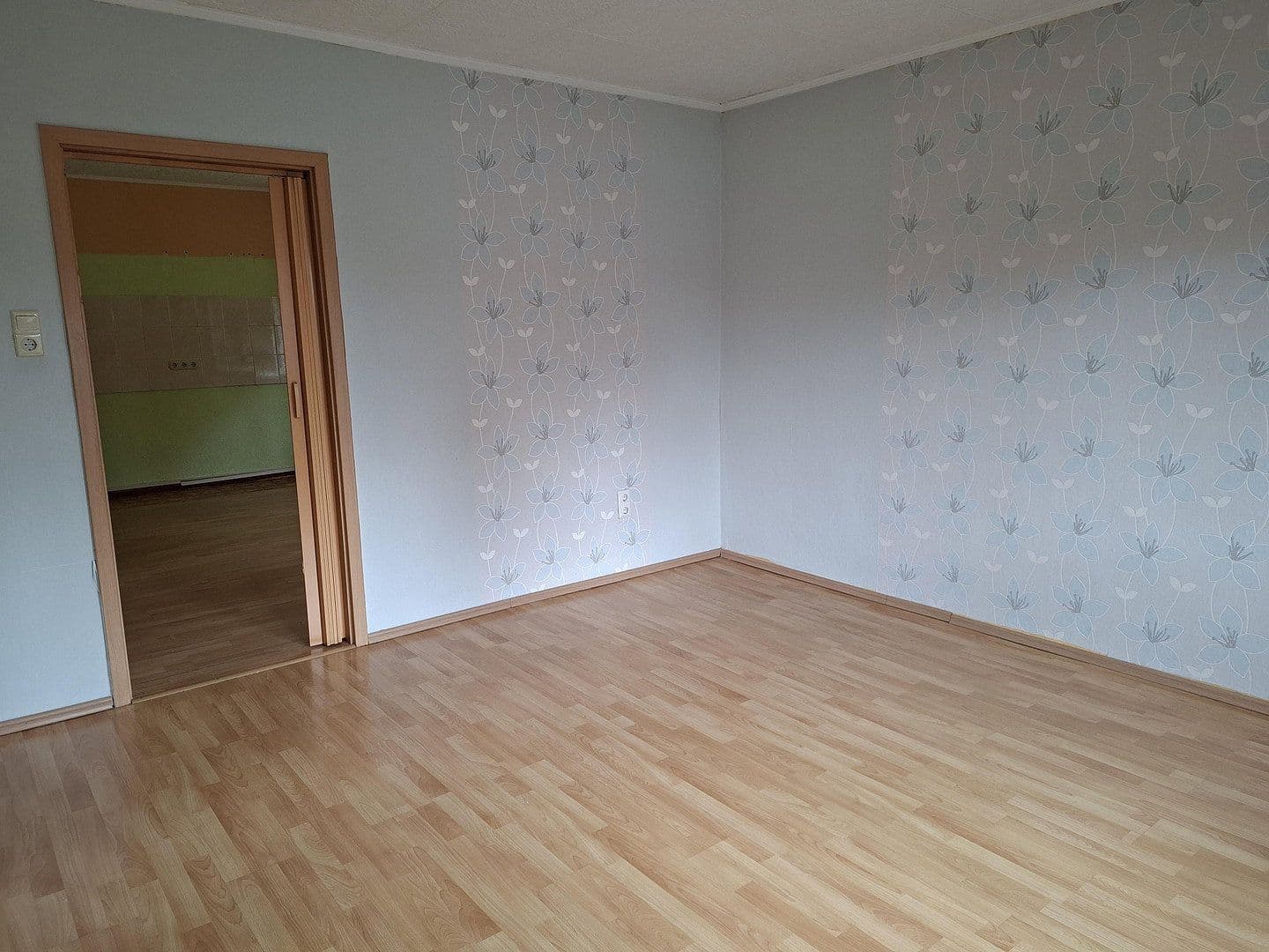 Predaj domu 216 m², pozemek 1.195 m², Neubauerngasse 1, Blumenholz, Meklenbursko-Predpomoransko Predaj domu 216 m², pozemek 1.195 m², Neubauerngasse 1, Blumenholz, Meklenbursko-Predpomoransko