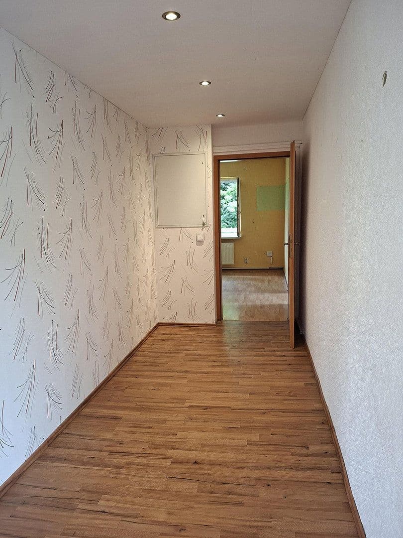 Predaj domu 216 m², pozemek 1.195 m², Neubauerngasse 1, Blumenholz, Meklenbursko-Predpomoransko Predaj domu 216 m², pozemek 1.195 m², Neubauerngasse 1, Blumenholz, Meklenbursko-Predpomoransko