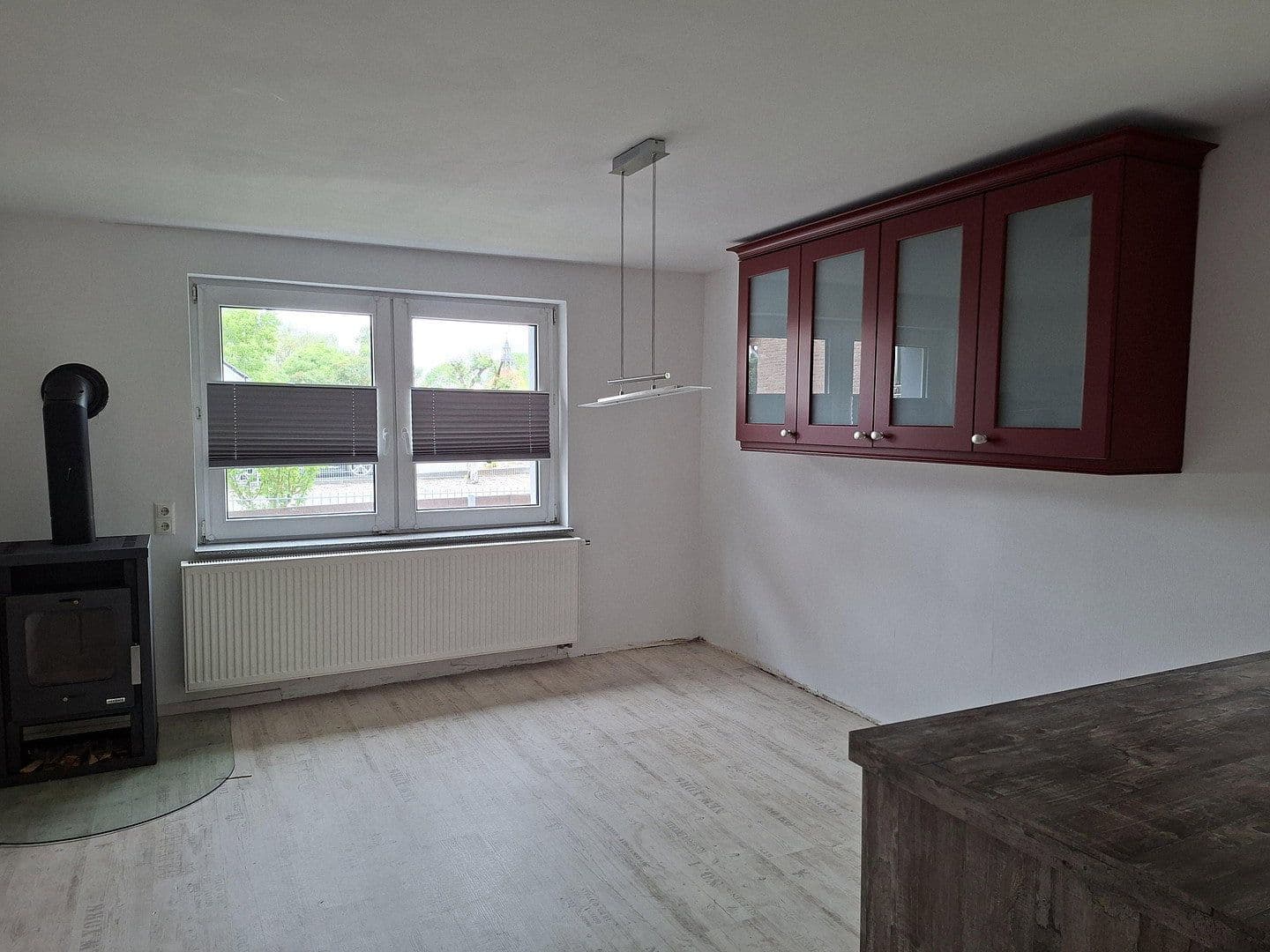 Predaj domu 216 m², pozemek 1.195 m², Neubauerngasse 1, Blumenholz, Meklenbursko-Predpomoransko Predaj domu 216 m², pozemek 1.195 m², Neubauerngasse 1, Blumenholz, Meklenbursko-Predpomoransko