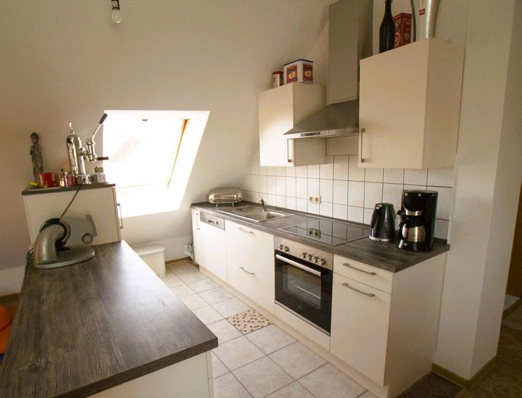 Predaj bytu 2-izbový 50 m², Käsröthe 30, Forchheim, Bavorsko Predaj bytu 2-izbový 50 m², Käsröthe 30, Forchheim, Bavorsko