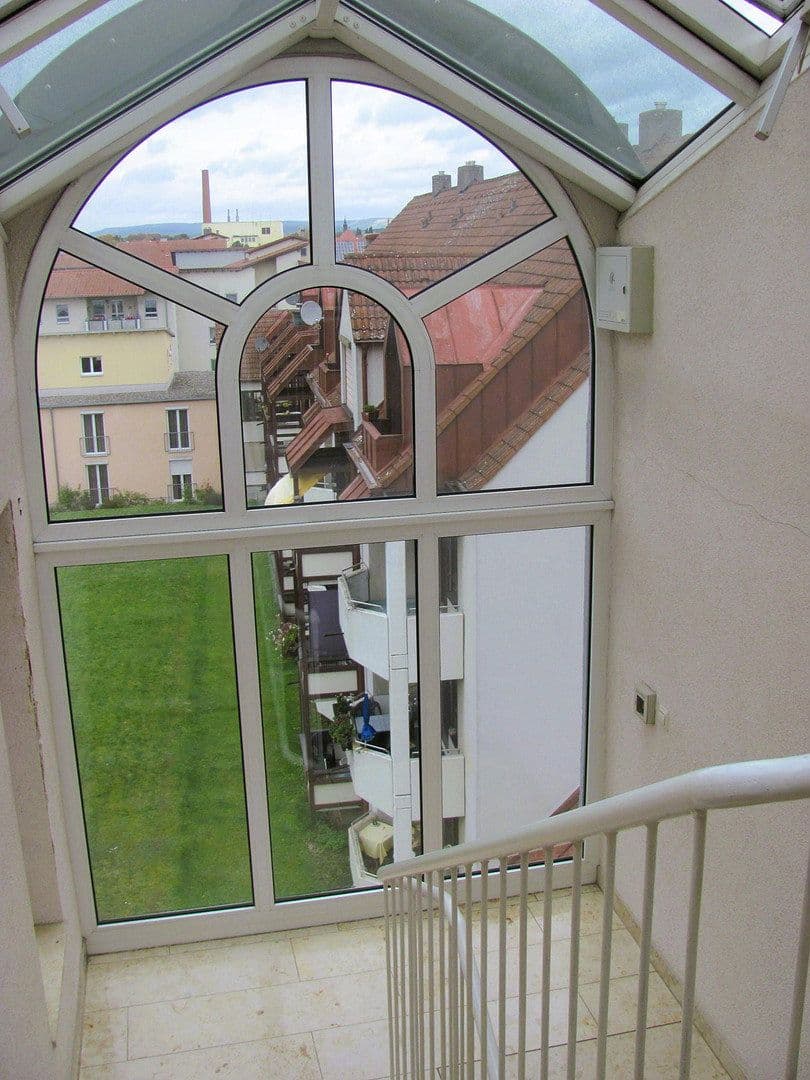 Predaj bytu 2-izbový 50 m², Käsröthe 30, Forchheim, Bavorsko Predaj bytu 2-izbový 50 m², Käsröthe 30, Forchheim, Bavorsko