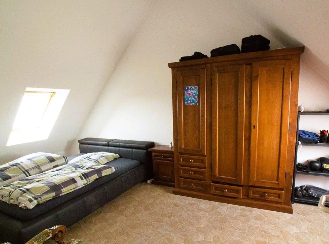 Predaj bytu 2-izbový 50 m², Käsröthe 30, Forchheim, Bavorsko Predaj bytu 2-izbový 50 m², Käsröthe 30, Forchheim, Bavorsko