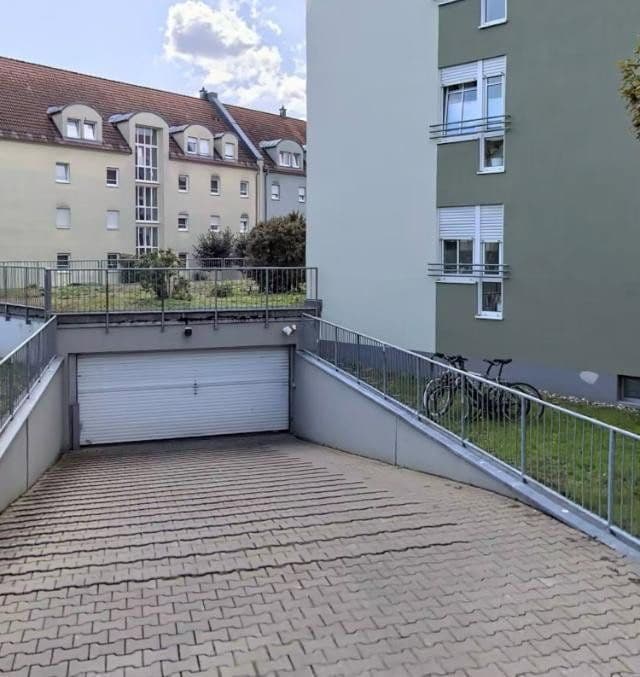Predaj bytu 2-izbový 50 m², Käsröthe 30, Forchheim, Bavorsko Predaj bytu 2-izbový 50 m², Käsröthe 30, Forchheim, Bavorsko
