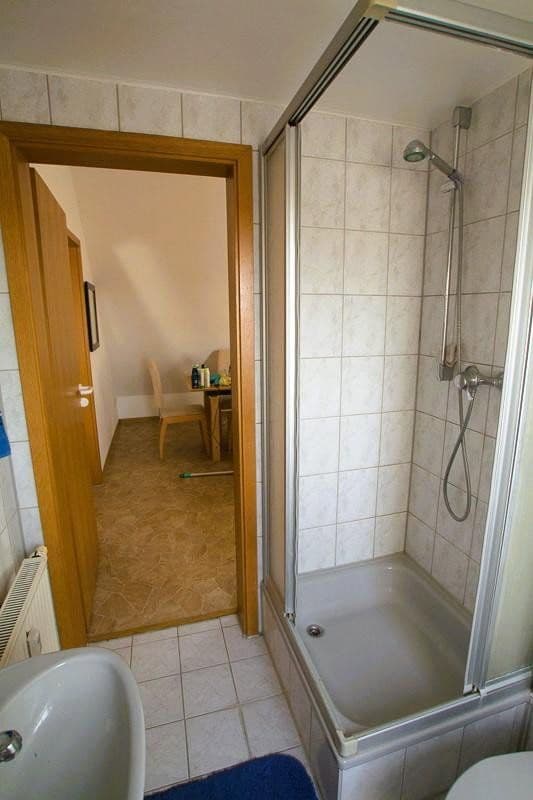 Predaj bytu 2-izbový 50 m², Käsröthe 30, Forchheim, Bavorsko Predaj bytu 2-izbový 50 m², Käsröthe 30, Forchheim, Bavorsko