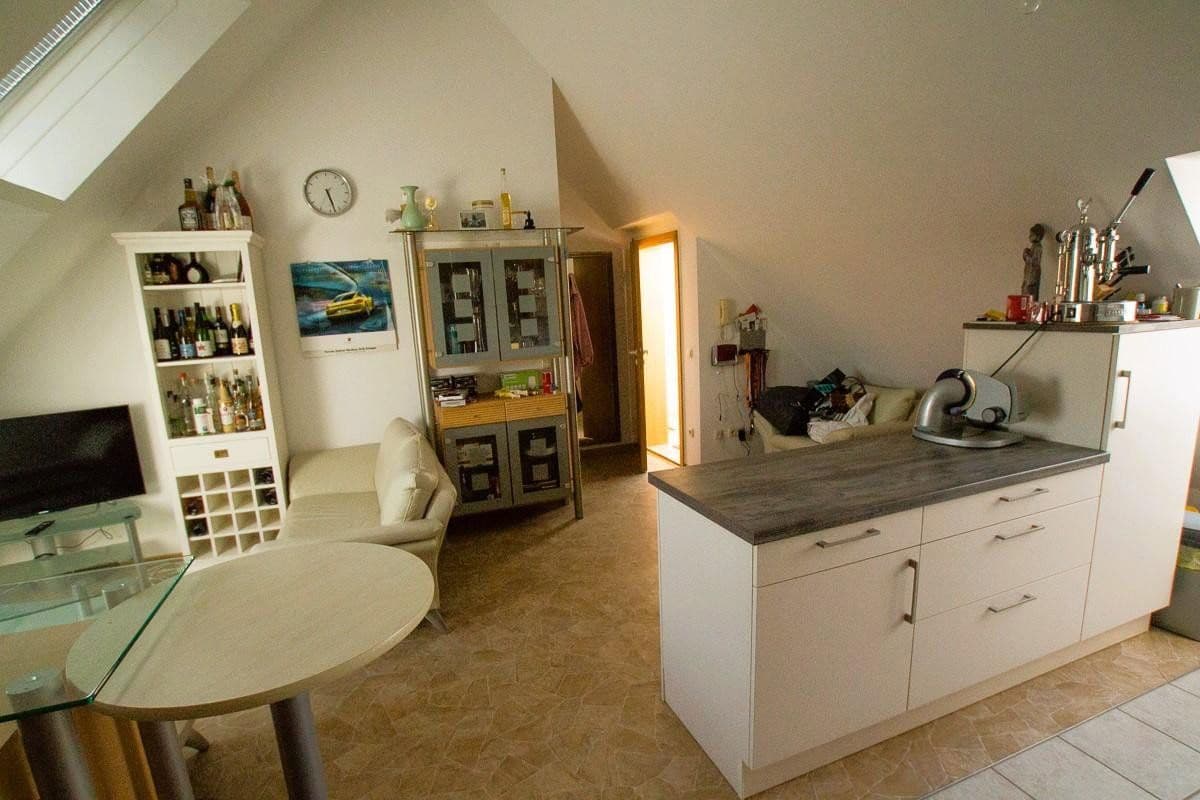 Predaj bytu 2-izbový 50 m², Käsröthe 30, Forchheim, Bavorsko Predaj bytu 2-izbový 50 m², Käsröthe 30, Forchheim, Bavorsko
