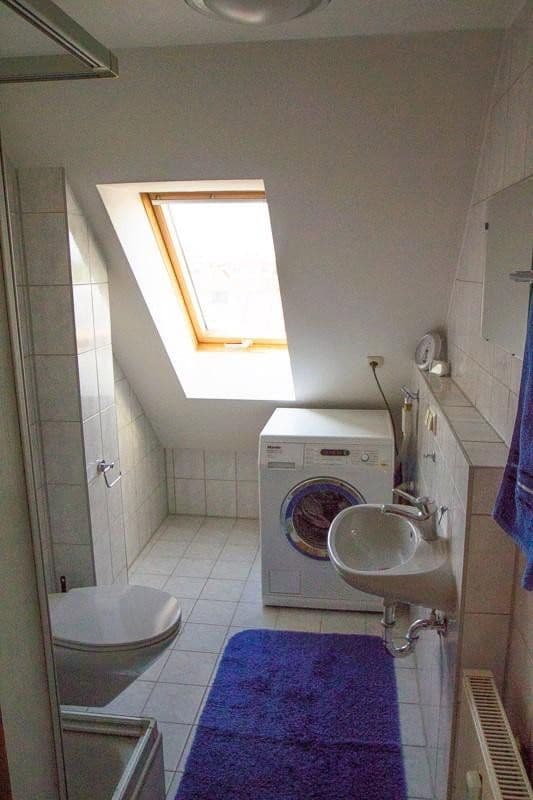 Predaj bytu 2-izbový 50 m², Käsröthe 30, Forchheim, Bavorsko Predaj bytu 2-izbový 50 m², Käsröthe 30, Forchheim, Bavorsko