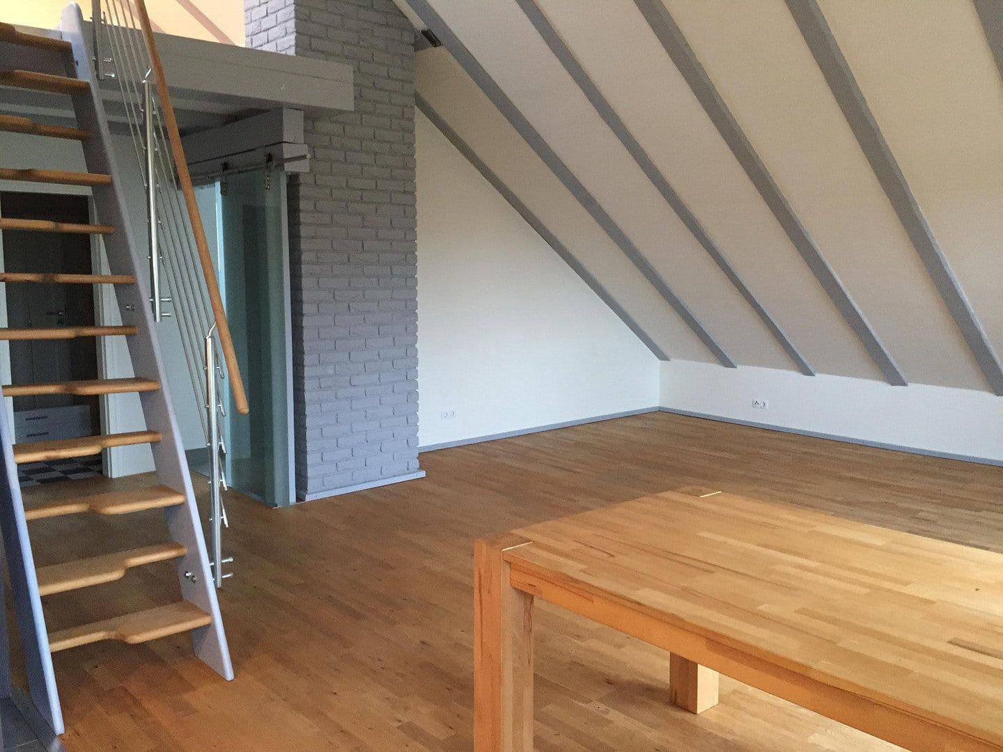 Prenájom bytu 1-izbový 58 m², Vögelsen, Dolné Sasko Prenájom bytu 1-izbový 58 m², Vögelsen, Dolné Sasko
