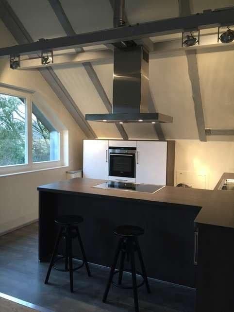Prenájom bytu 1-izbový 58 m², Vögelsen, Dolné Sasko Prenájom bytu 1-izbový 58 m², Vögelsen, Dolné Sasko
