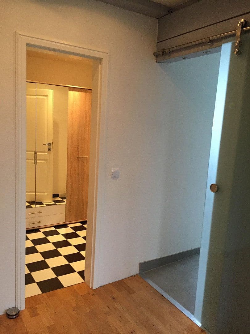 Prenájom bytu 1-izbový 58 m², Vögelsen, Dolné Sasko Prenájom bytu 1-izbový 58 m², Vögelsen, Dolné Sasko
