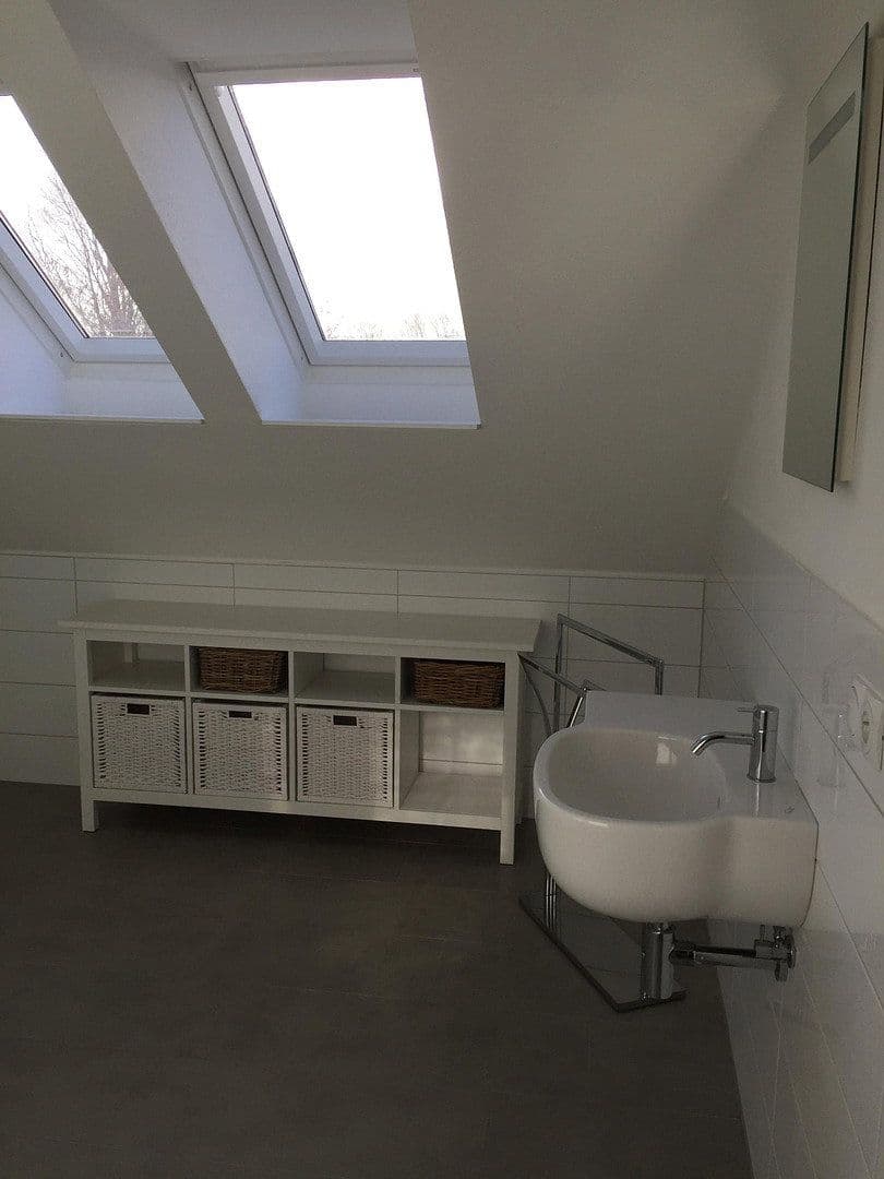 Prenájom bytu 1-izbový 58 m², Vögelsen, Dolné Sasko Prenájom bytu 1-izbový 58 m², Vögelsen, Dolné Sasko