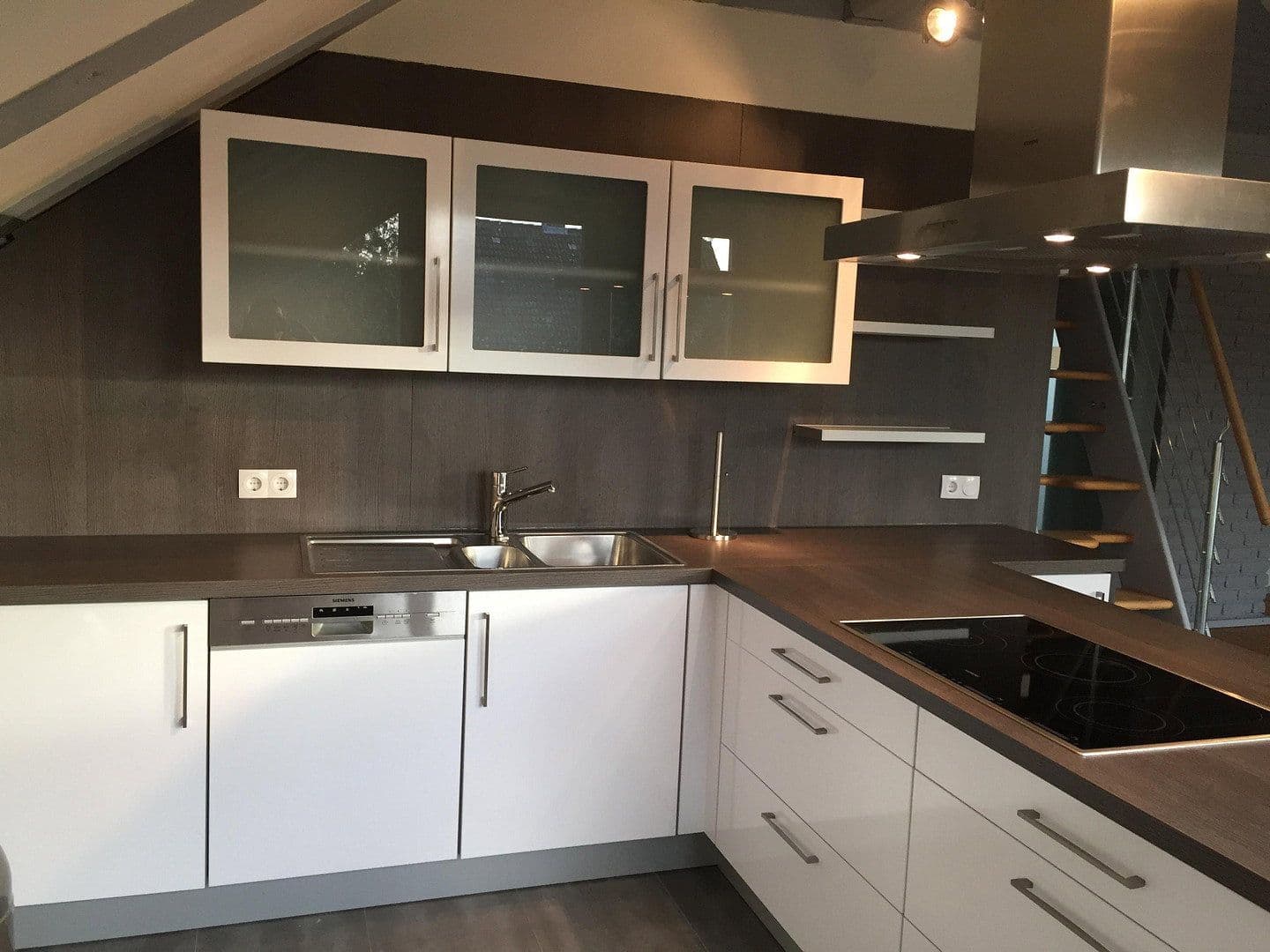 Prenájom bytu 1-izbový 58 m², Vögelsen, Dolné Sasko Prenájom bytu 1-izbový 58 m², Vögelsen, Dolné Sasko