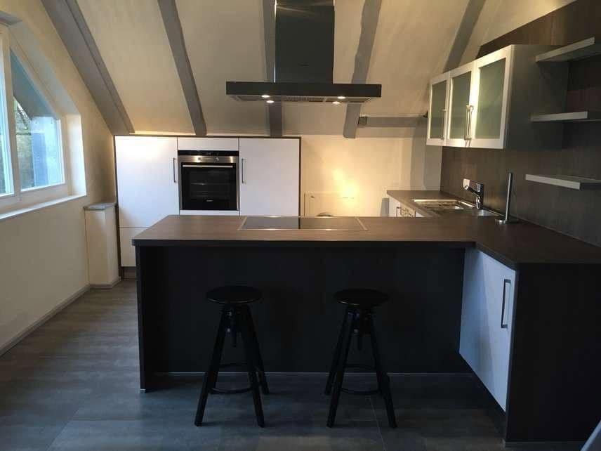 Prenájom bytu 1-izbový 58 m², Vögelsen, Dolné Sasko Prenájom bytu 1-izbový 58 m², Vögelsen, Dolné Sasko