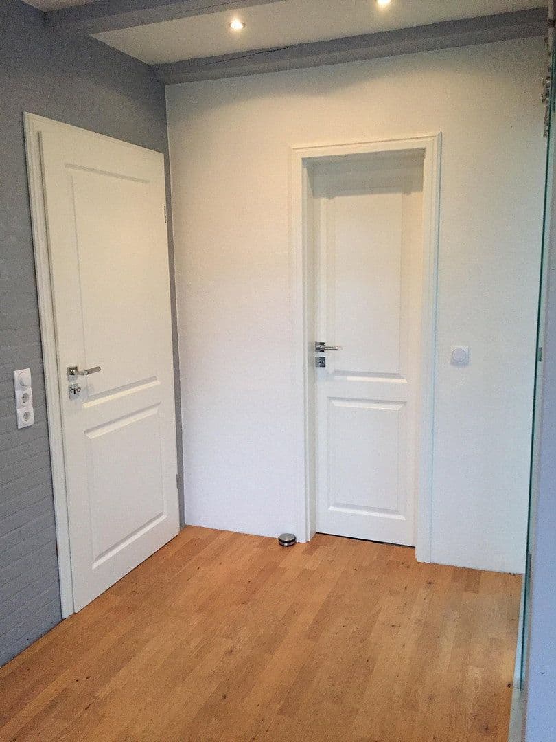 Prenájom bytu 1-izbový 58 m², Vögelsen, Dolné Sasko Prenájom bytu 1-izbový 58 m², Vögelsen, Dolné Sasko