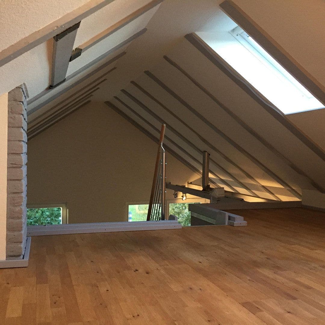 Prenájom bytu 1-izbový 58 m², Vögelsen, Dolné Sasko Prenájom bytu 1-izbový 58 m², Vögelsen, Dolné Sasko