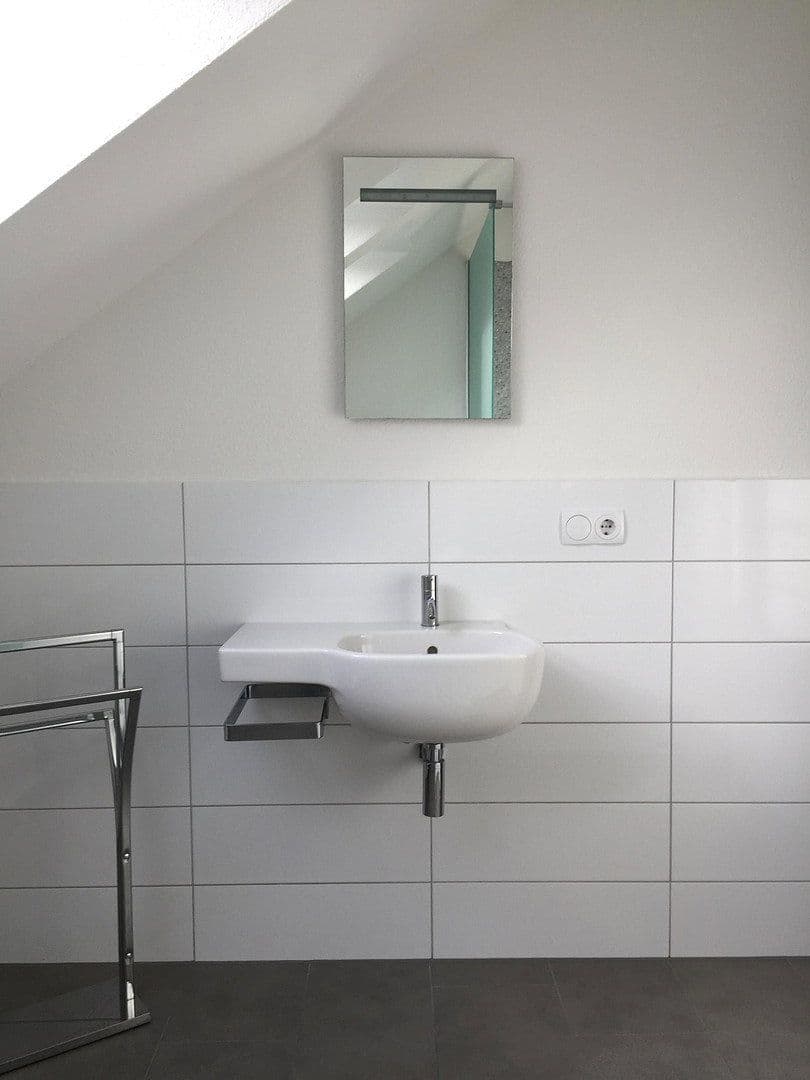 Prenájom bytu 1-izbový 58 m², Vögelsen, Dolné Sasko Prenájom bytu 1-izbový 58 m², Vögelsen, Dolné Sasko