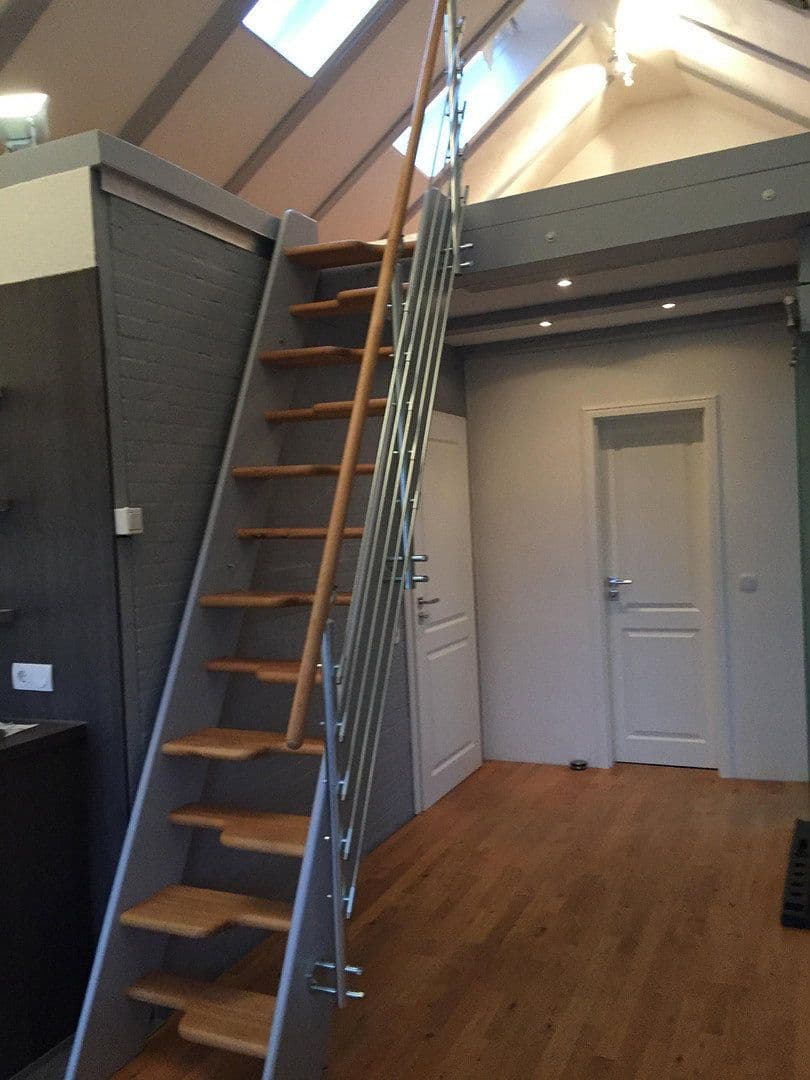 Prenájom bytu 1-izbový 58 m², Vögelsen, Dolné Sasko Prenájom bytu 1-izbový 58 m², Vögelsen, Dolné Sasko