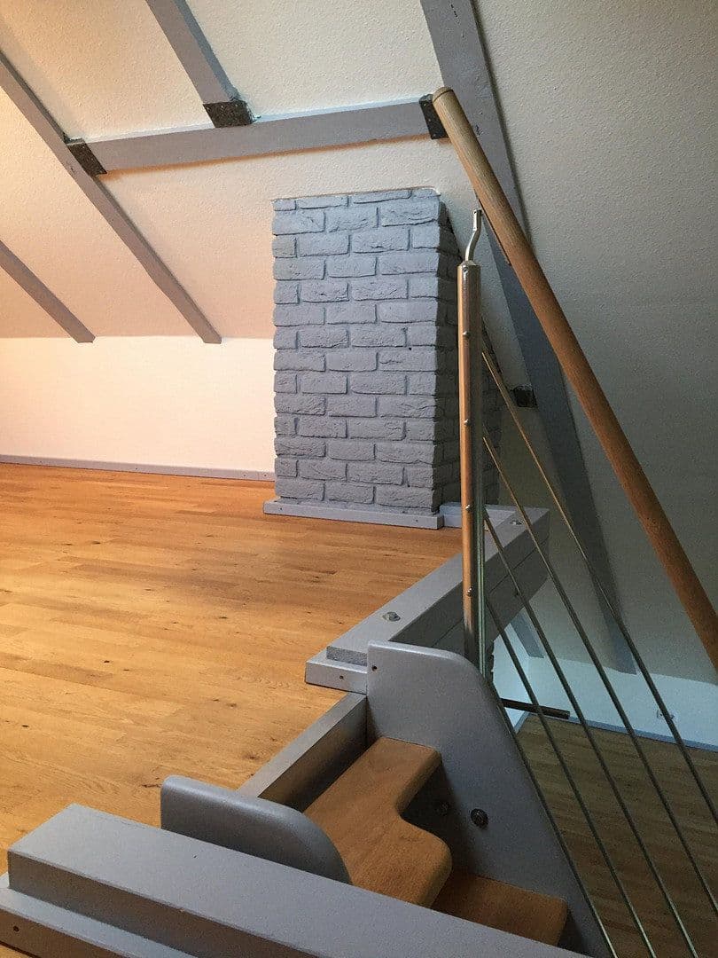 Prenájom bytu 1-izbový 58 m², Vögelsen, Dolné Sasko Prenájom bytu 1-izbový 58 m², Vögelsen, Dolné Sasko