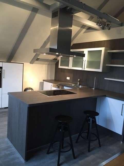 Prenájom bytu 1-izbový 58 m², Vögelsen, Dolné Sasko Prenájom bytu 1-izbový 58 m², Vögelsen, Dolné Sasko