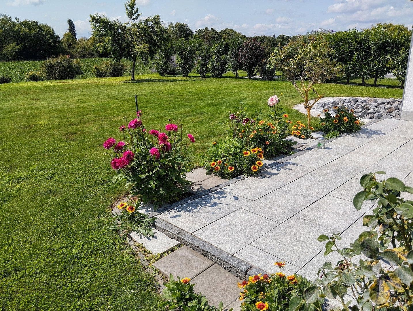 Predaj domu 94 m², pozemek 522 m², Am Golfpark 9, Biblis, Hesensko Predaj domu 94 m², pozemek 522 m², Am Golfpark 9, Biblis, Hesensko