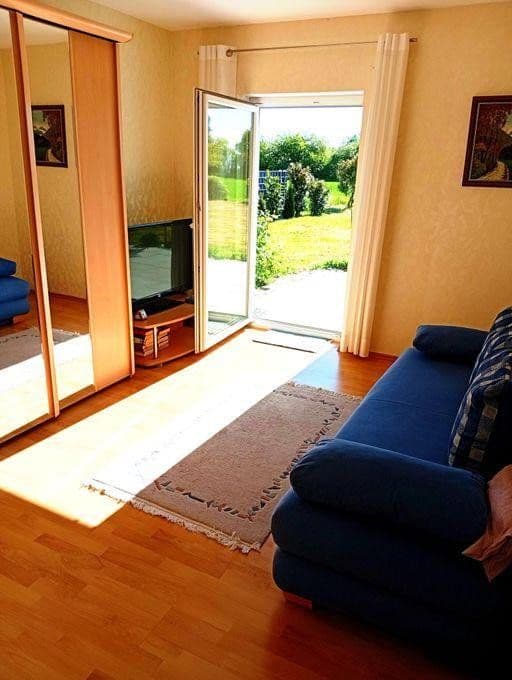 Predaj domu 94 m², pozemek 522 m², Am Golfpark 9, Biblis, Hesensko Predaj domu 94 m², pozemek 522 m², Am Golfpark 9, Biblis, Hesensko