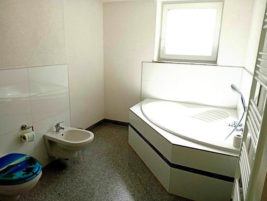 Predaj domu 94 m², pozemek 522 m², Am Golfpark 9, Biblis, Hesensko Predaj domu 94 m², pozemek 522 m², Am Golfpark 9, Biblis, Hesensko