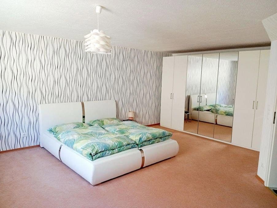 Predaj domu 94 m², pozemek 522 m², Am Golfpark 9, Biblis, Hesensko Predaj domu 94 m², pozemek 522 m², Am Golfpark 9, Biblis, Hesensko