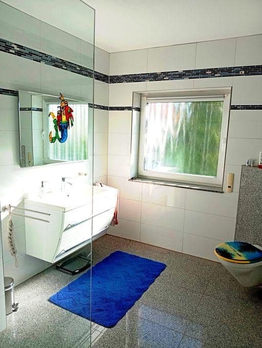 Predaj domu 94 m², pozemek 522 m², Am Golfpark 9, Biblis, Hesensko Predaj domu 94 m², pozemek 522 m², Am Golfpark 9, Biblis, Hesensko