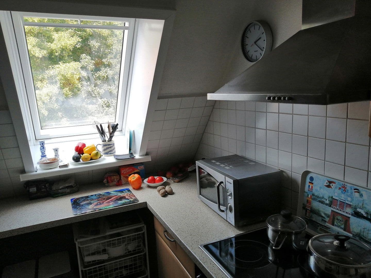 Predaj bytu 3-izbový 59 m², Hohwacht, Šlezvicko-Holštajnsko Predaj bytu 3-izbový 59 m², Hohwacht, Šlezvicko-Holštajnsko