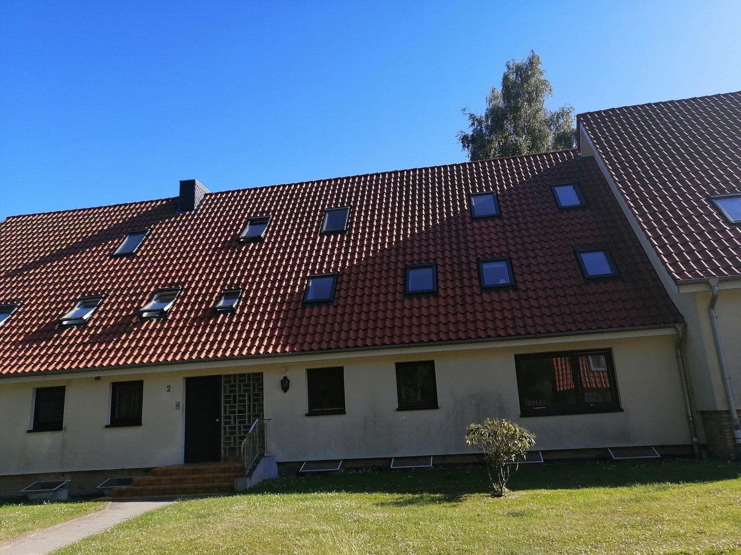 Predaj bytu 3-izbový 59 m², Hohwacht, Šlezvicko-Holštajnsko Predaj bytu 3-izbový 59 m², Hohwacht, Šlezvicko-Holštajnsko