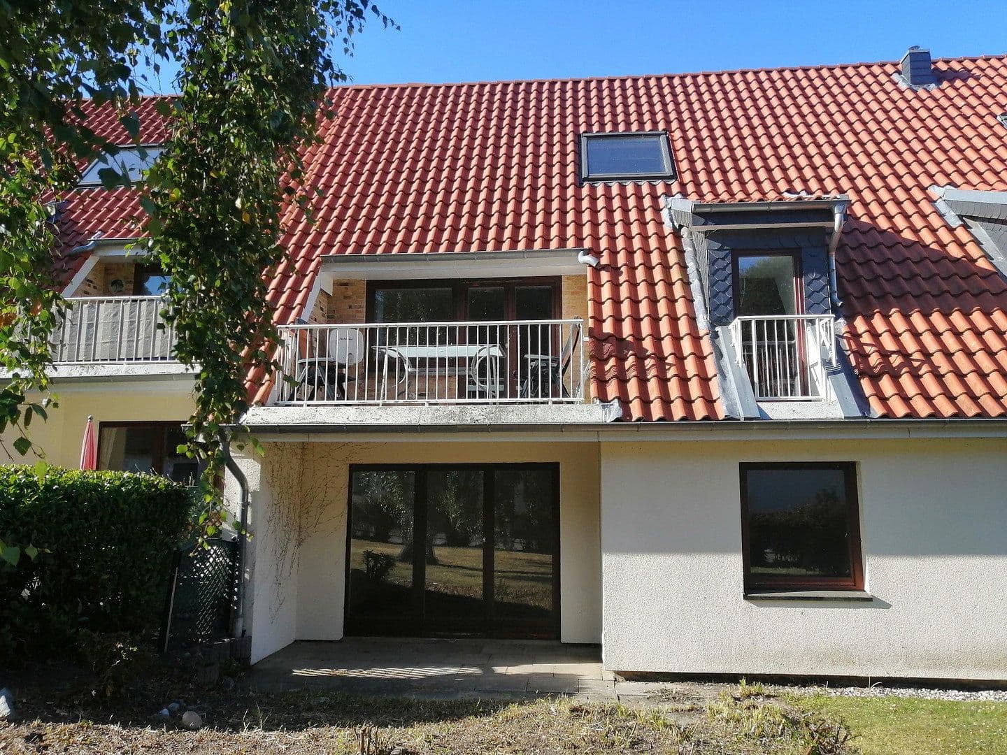 Predaj bytu 3-izbový 59 m², Hohwacht, Šlezvicko-Holštajnsko Predaj bytu 3-izbový 59 m², Hohwacht, Šlezvicko-Holštajnsko