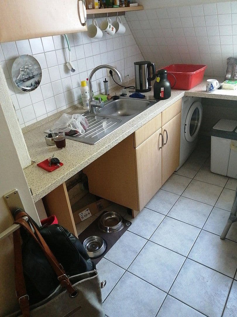 Predaj bytu 3-izbový 59 m², Hohwacht, Šlezvicko-Holštajnsko Predaj bytu 3-izbový 59 m², Hohwacht, Šlezvicko-Holštajnsko
