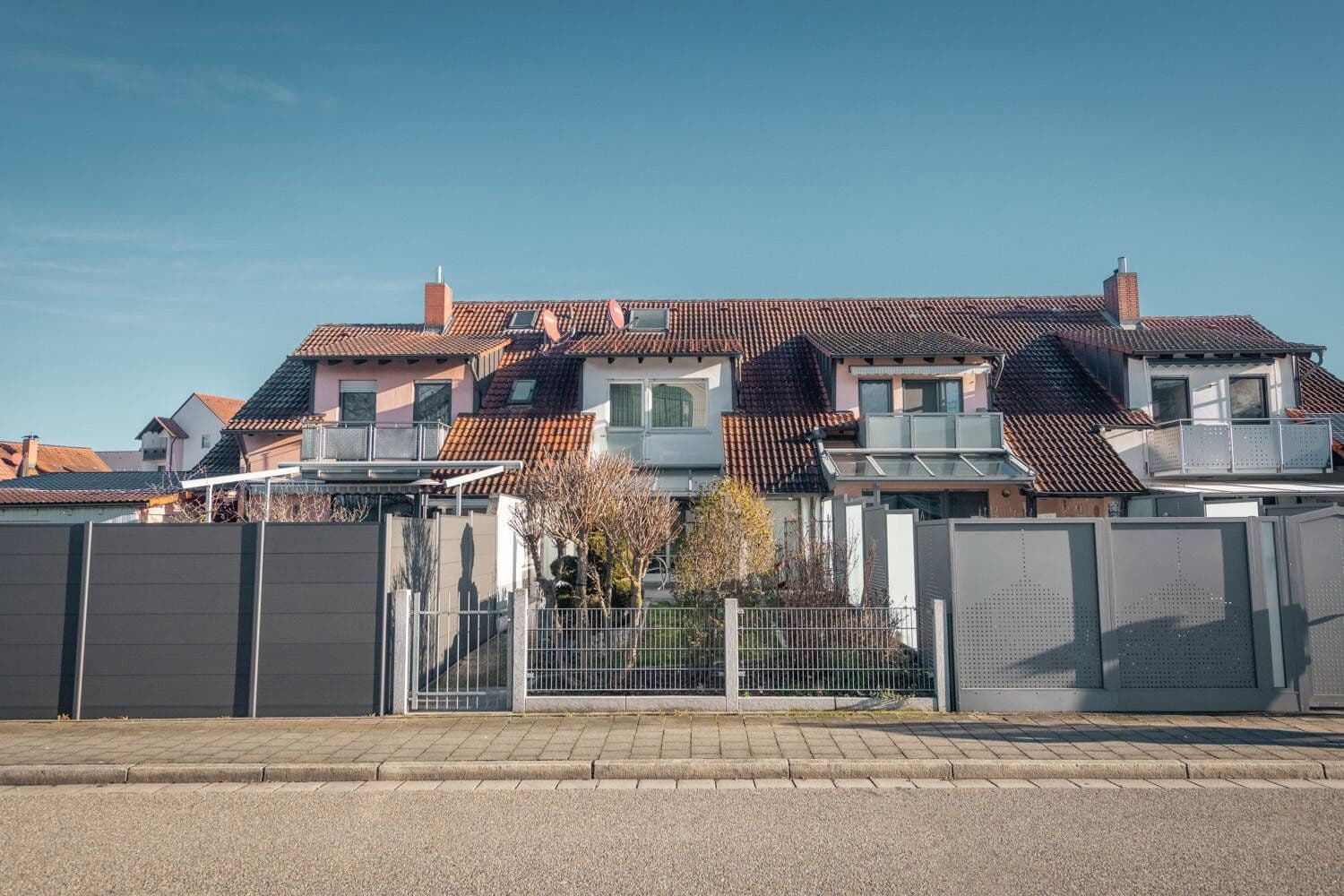 Prenájom domu 130 m², pozemek 151 m², Neumarkt in der Oberpfalz, Bavorsko Prenájom domu 130 m², pozemek 151 m², Neumarkt in der Oberpfalz, Bavorsko