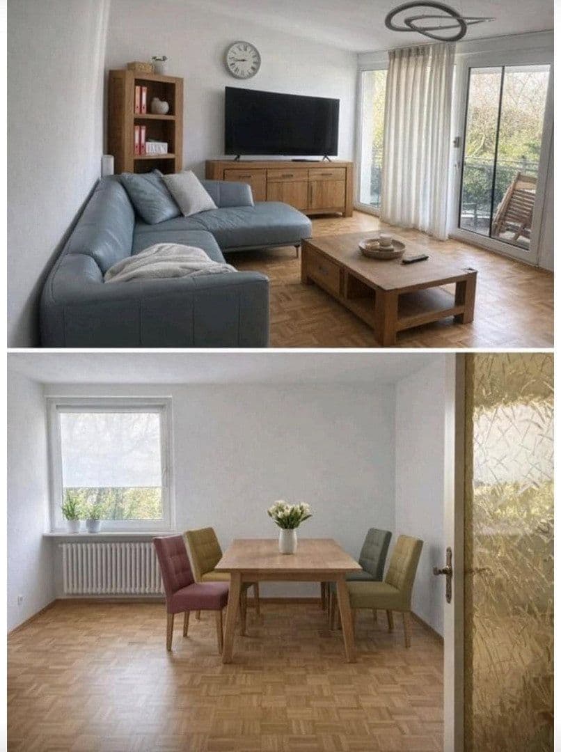 Predaj bytu 3-izbový 83 m², Wuppertal, Severné Porýnie - Westfálsko Predaj bytu 3-izbový 83 m², Wuppertal, Severné Porýnie - Westfálsko