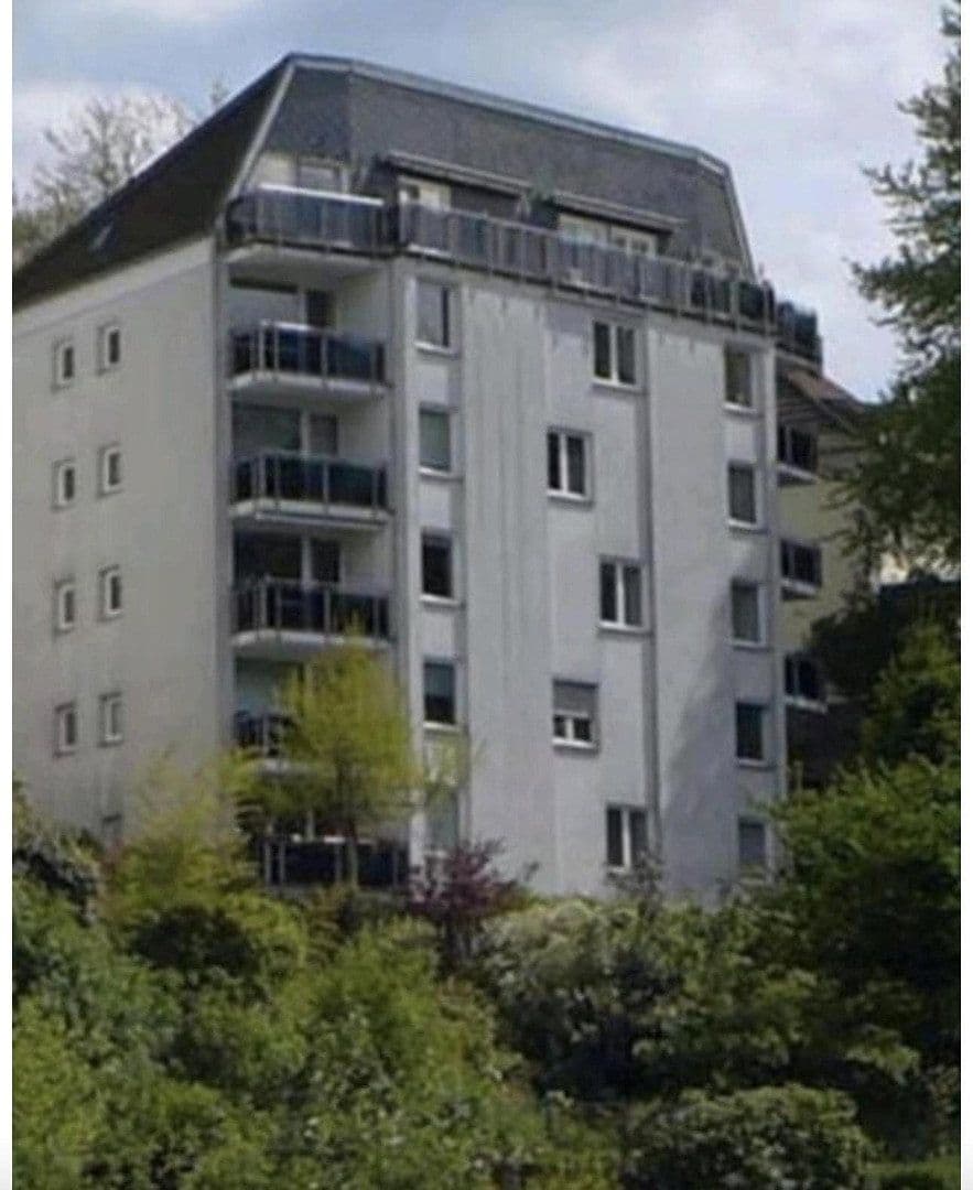 Predaj bytu 3-izbový 83 m², Wuppertal, Severné Porýnie - Westfálsko Predaj bytu 3-izbový 83 m², Wuppertal, Severné Porýnie - Westfálsko