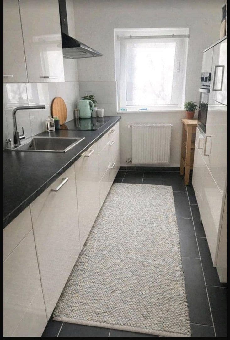 Predaj bytu 3-izbový 83 m², Wuppertal, Severné Porýnie - Westfálsko Predaj bytu 3-izbový 83 m², Wuppertal, Severné Porýnie - Westfálsko