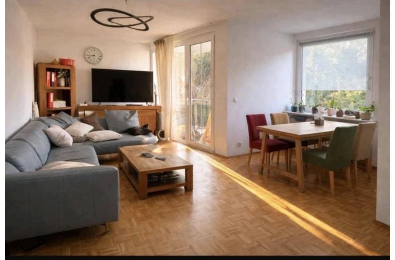 Predaj bytu 3-izbový 83 m², Wuppertal, Severné Porýnie - Westfálsko Predaj bytu 3-izbový 83 m², Wuppertal, Severné Porýnie - Westfálsko