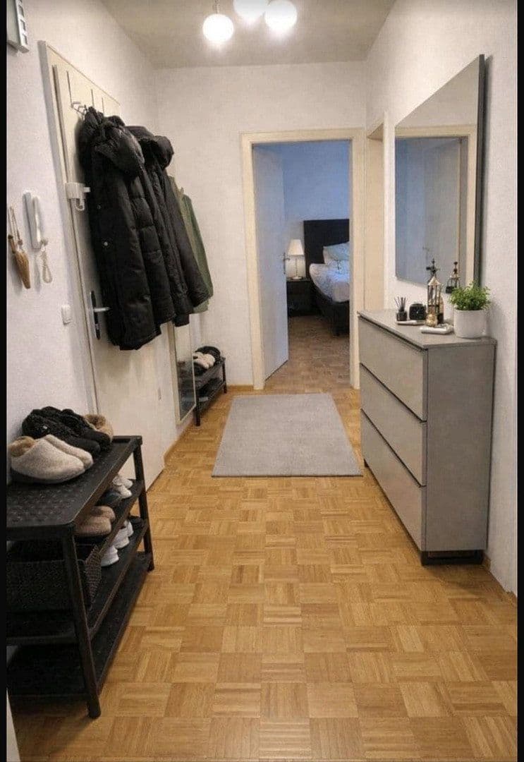 Predaj bytu 3-izbový 83 m², Wuppertal, Severné Porýnie - Westfálsko Predaj bytu 3-izbový 83 m², Wuppertal, Severné Porýnie - Westfálsko